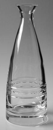 Portland Suite Wine Decanter No Stopper