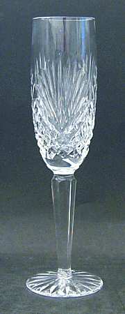 Shannon Fluted Champagne