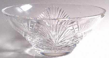 Shannon Flared Bowl