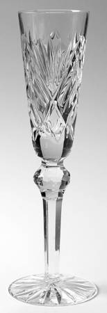 Slievenamon Fluted Champagne