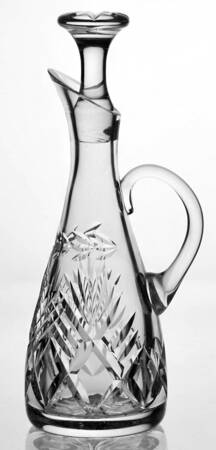 Slievenamon Vinegar & Stopper