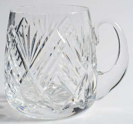 Slievenamon Beer Glass