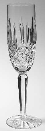 St Stephen's Fluted Champagne