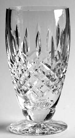 St Stephen's Footed Tumbler