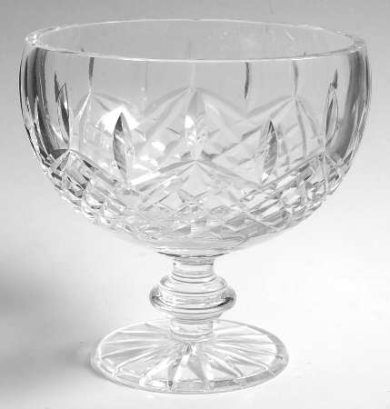 St Stephen's 6" Height Open Compote