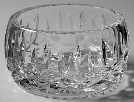 St Stephen's Open Candy Dish