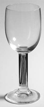 Colonna Graphic White Wine