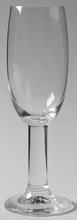 Colonna Sherry Glass