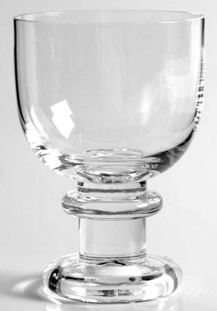 Coppa Wine Glass