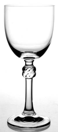 Corda Water Goblet