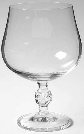 Corda Brandy Glass