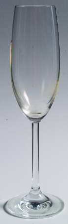 Premiere Fluted Champagne