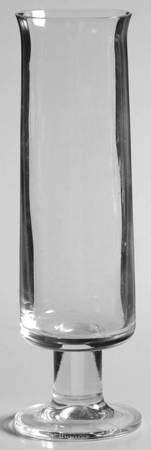 Rhumba Fluted Champagne