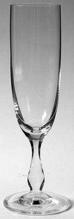 Tivoli Fluted Champagne