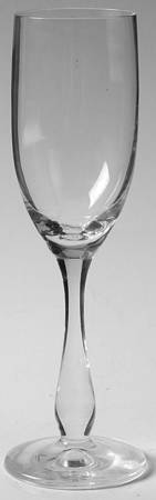 Tivoli Sherry Glass