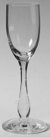 Tivoli Cordial Glass