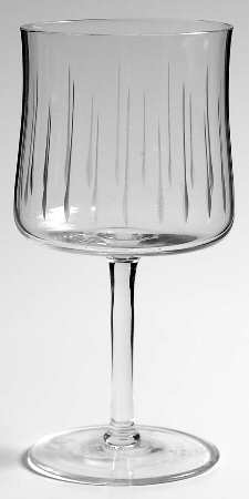 TMC1 Wine Glass