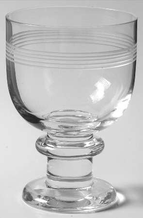 Trend Wine Glass