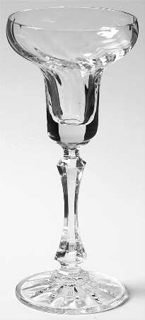 Ardmore 7" Single Light Candlestick