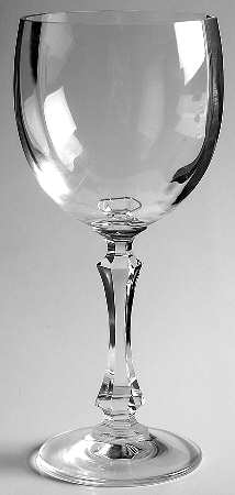 Ardmore Wine Glass