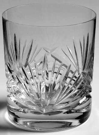 Candlelight Double Old Fashioned