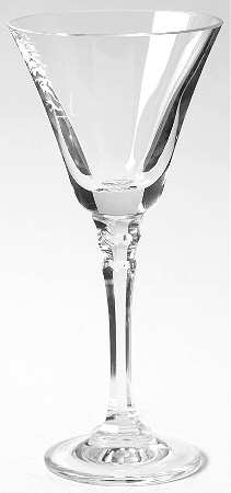 Cornet Cordial Glass