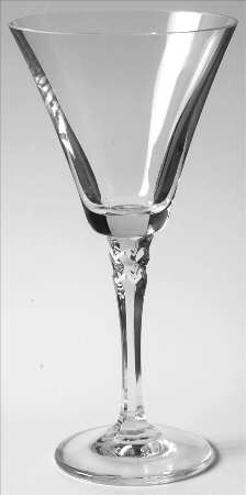 Cornet Wine Glass