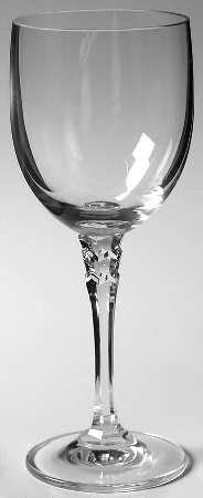 Essex Wine Glass