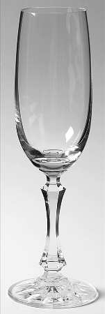 Fantasy Fluted Champagne