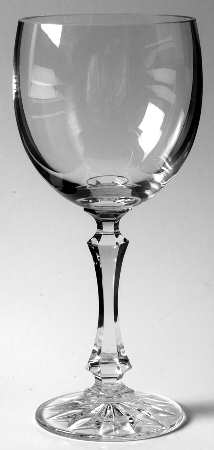 Fantasy Wine Glass