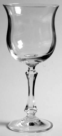 Halifax Wine Glass