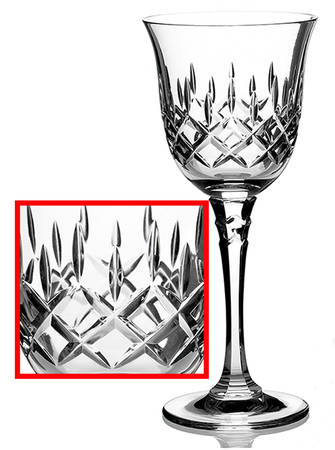 King Richard Water Goblet