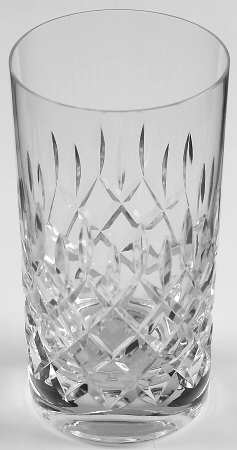 King Richard Highball Glass
