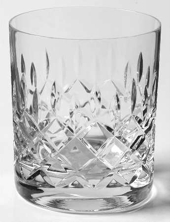 King Richard Double Old Fashioned