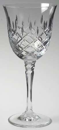 King Richard Wine Glass