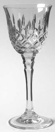 King Richard Cordial Glass