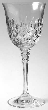 King Richard Water Goblet