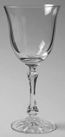 Kirkland Wine Glass