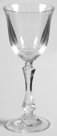 Kirkland Cordial Glass