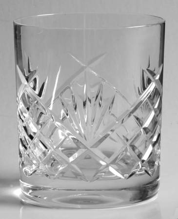 Leyland Double Old Fashioned