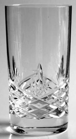 Leyland Highball Glass