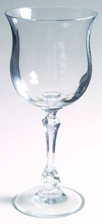 Manchester Wine Glass