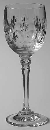 Marquis Cordial Glass