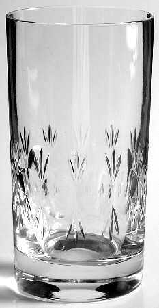 Marquis Highball Glass