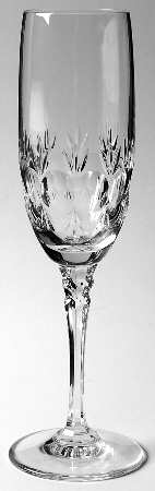 Marquis Fluted Champagne