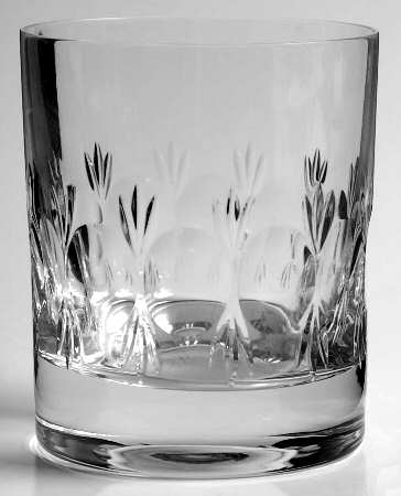 Marquis Double Old Fashioned