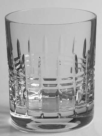 Ovation Double Old Fashioned