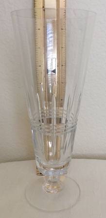 Ovation Pilsner Glass