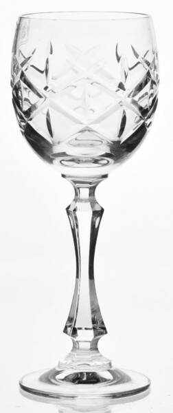 Promenade Cordial Glass