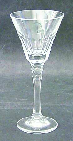 Reflections Cordial Glass